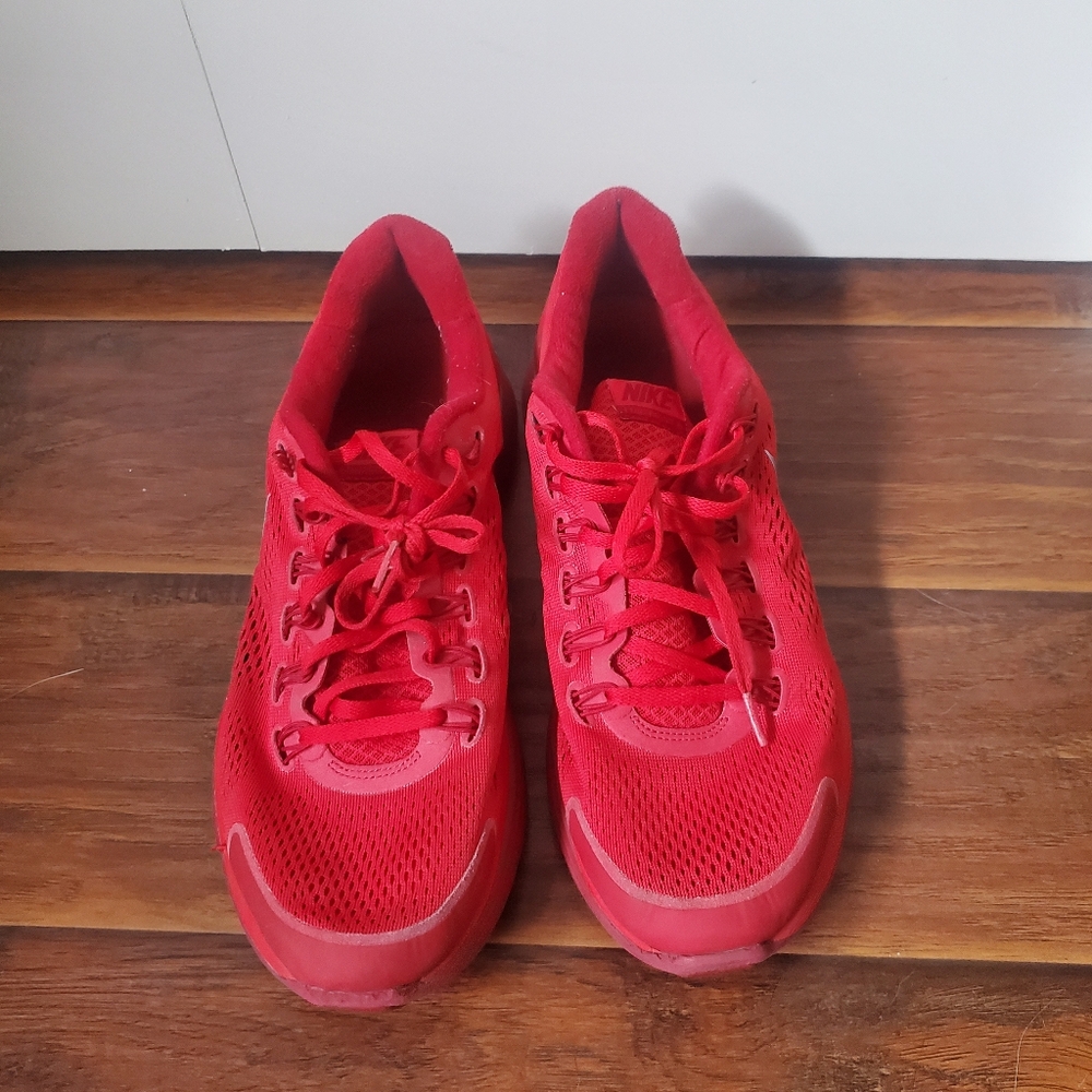 Men's Lunaron Nikes
